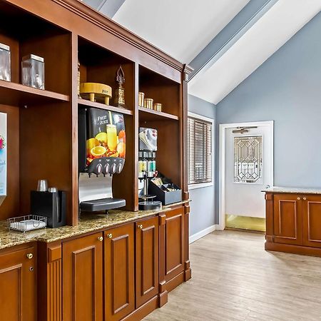 Surestay Studio By Best Western ペンサコーラ エクステリア 写真