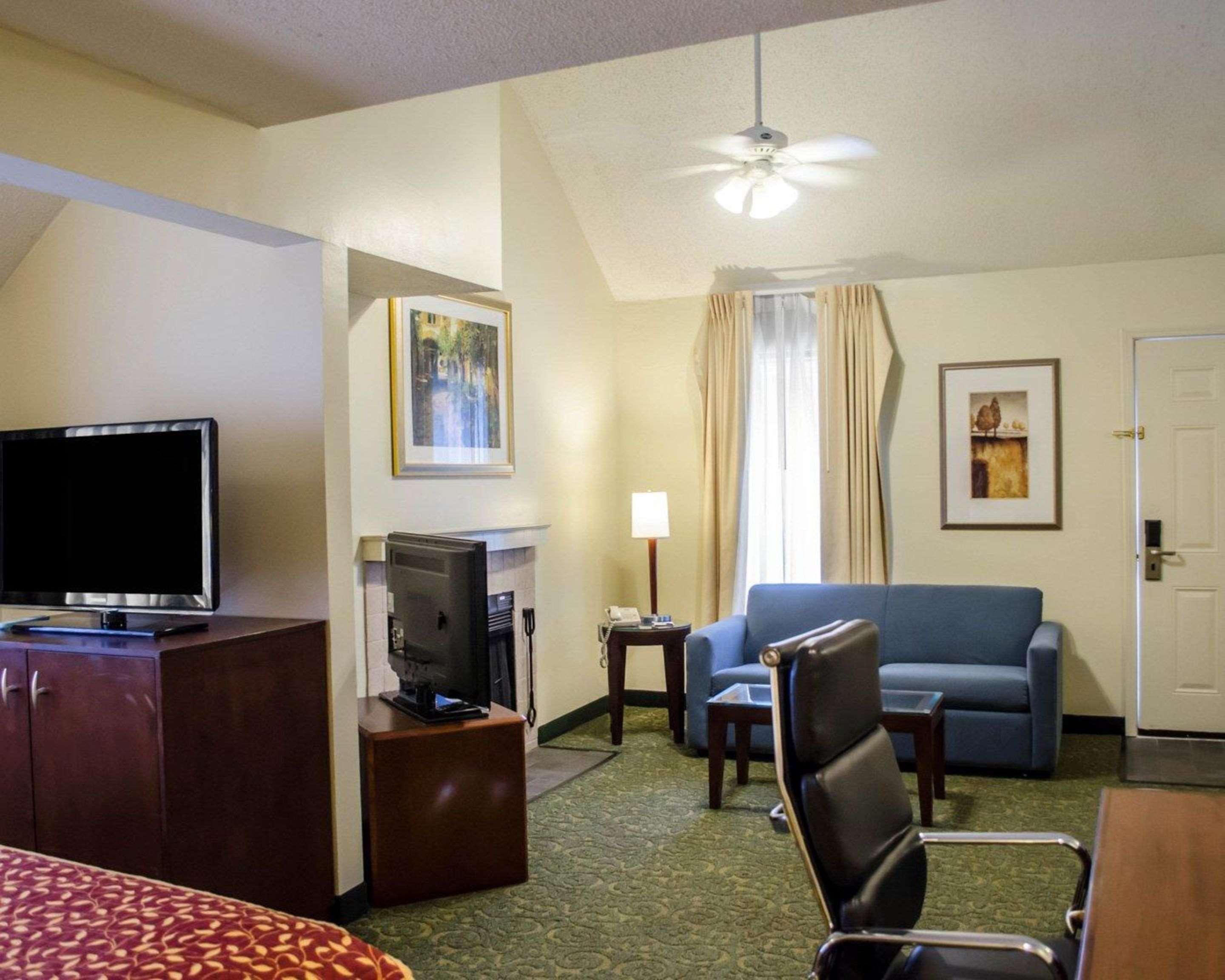 Surestay Studio By Best Western ペンサコーラ エクステリア 写真