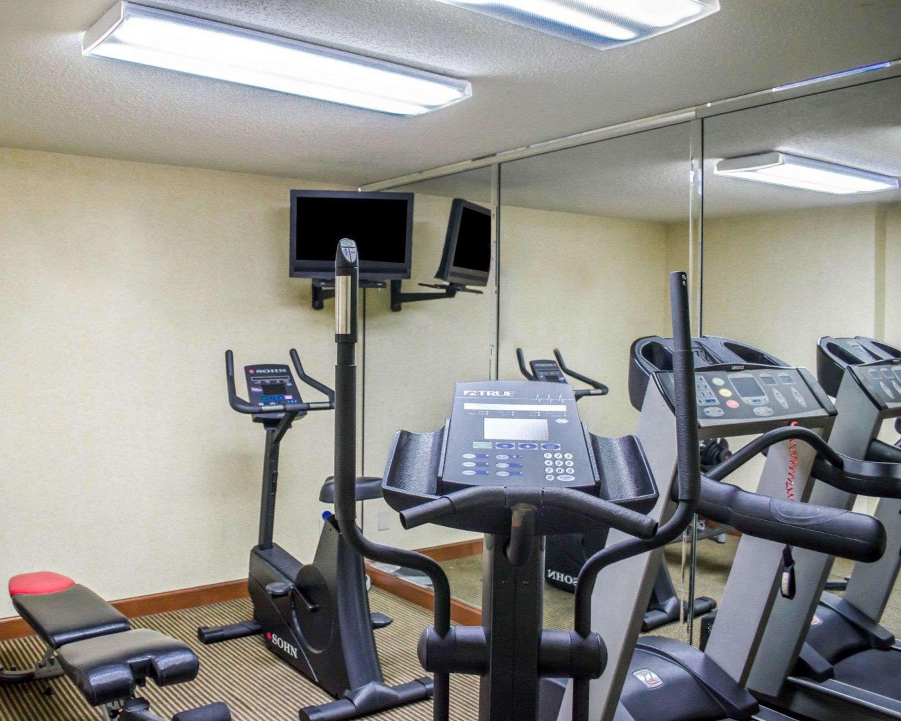 Surestay Studio By Best Western ペンサコーラ エクステリア 写真