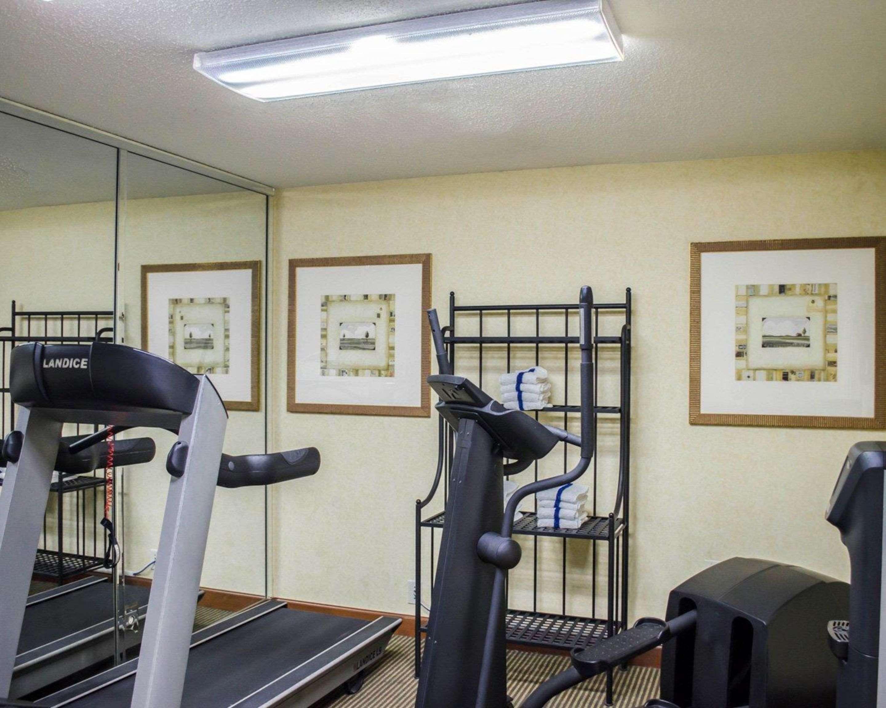 Surestay Studio By Best Western ペンサコーラ エクステリア 写真