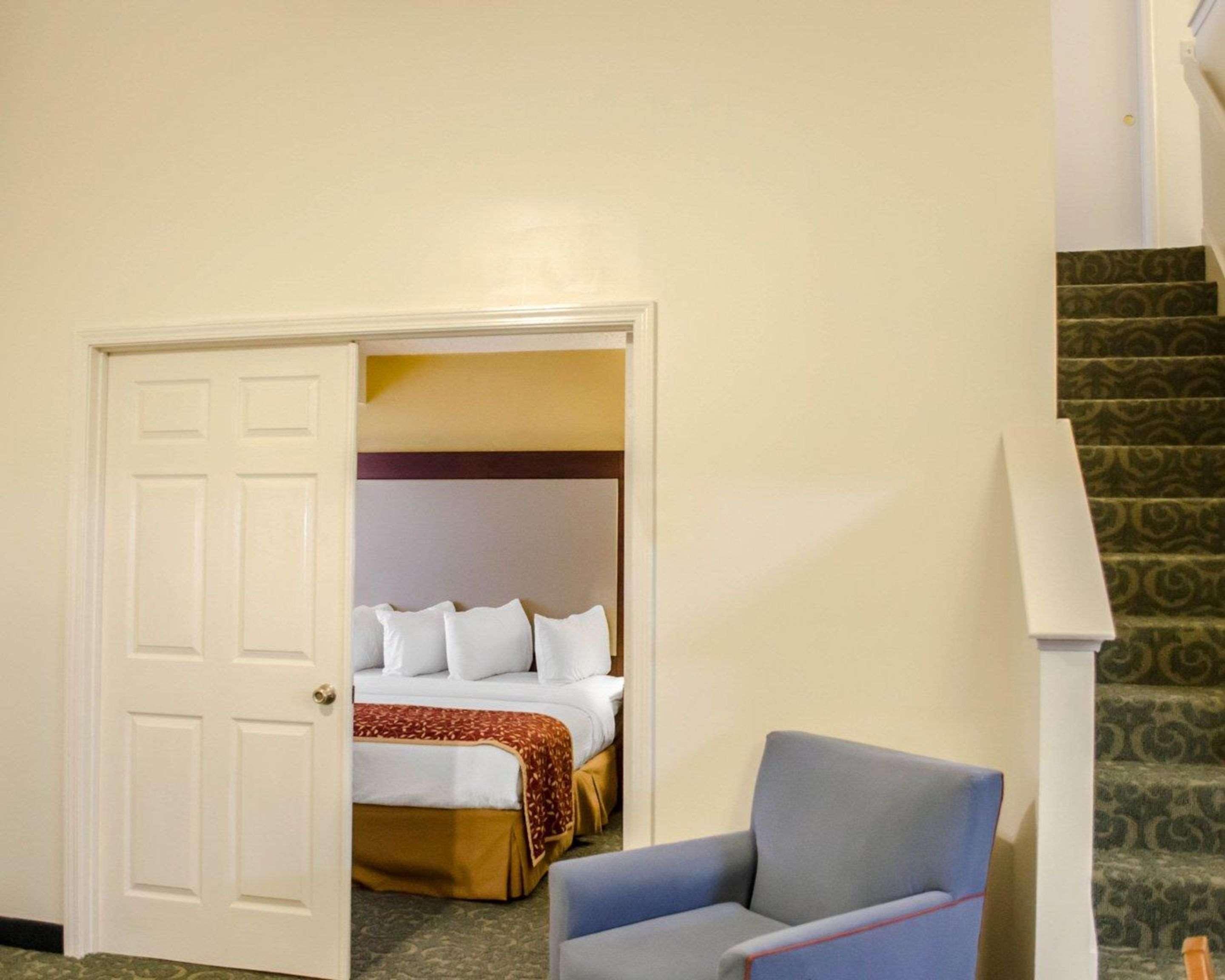 Surestay Studio By Best Western ペンサコーラ エクステリア 写真