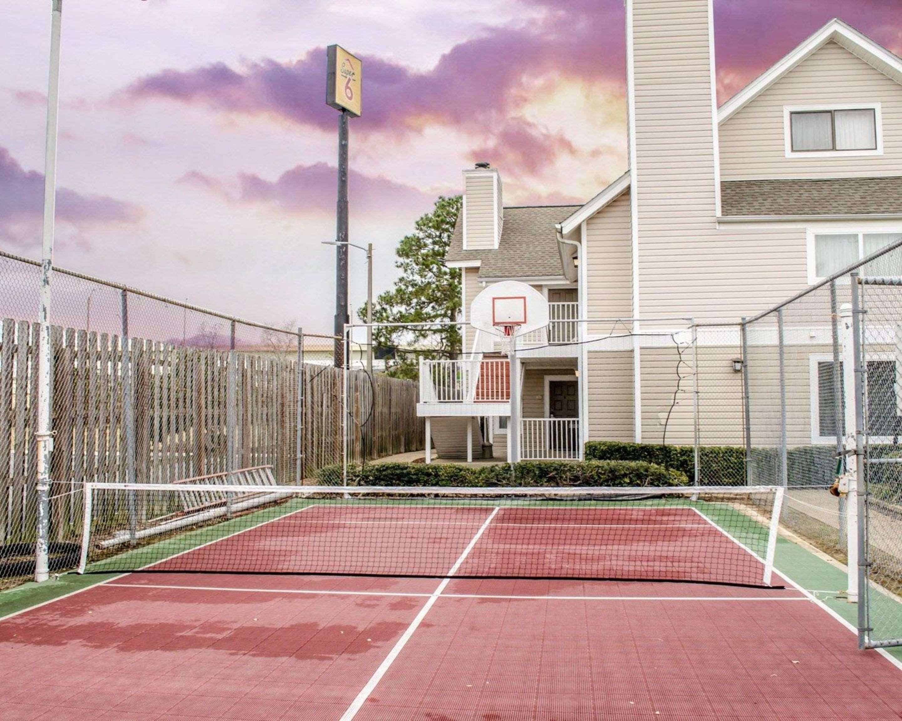 Surestay Studio By Best Western ペンサコーラ エクステリア 写真