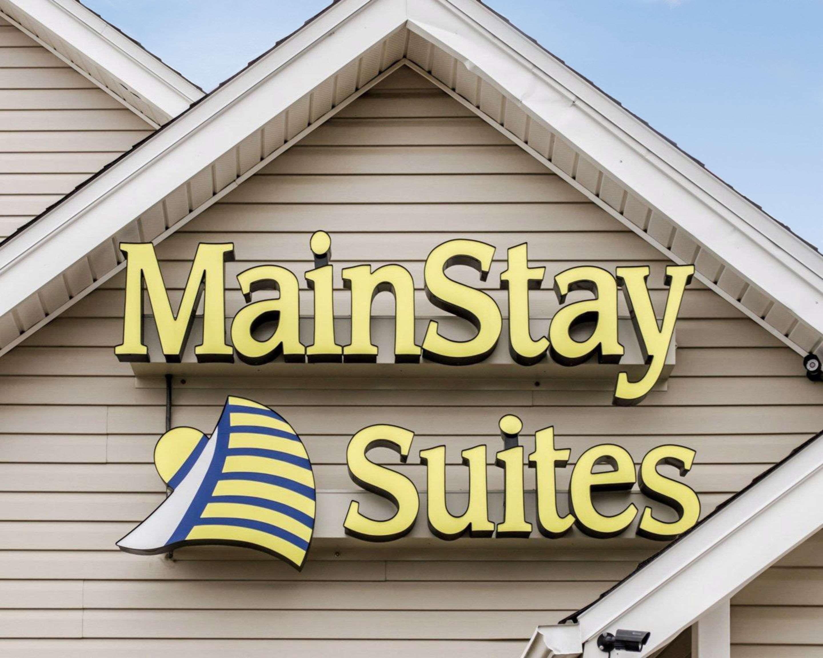 Surestay Studio By Best Western ペンサコーラ エクステリア 写真