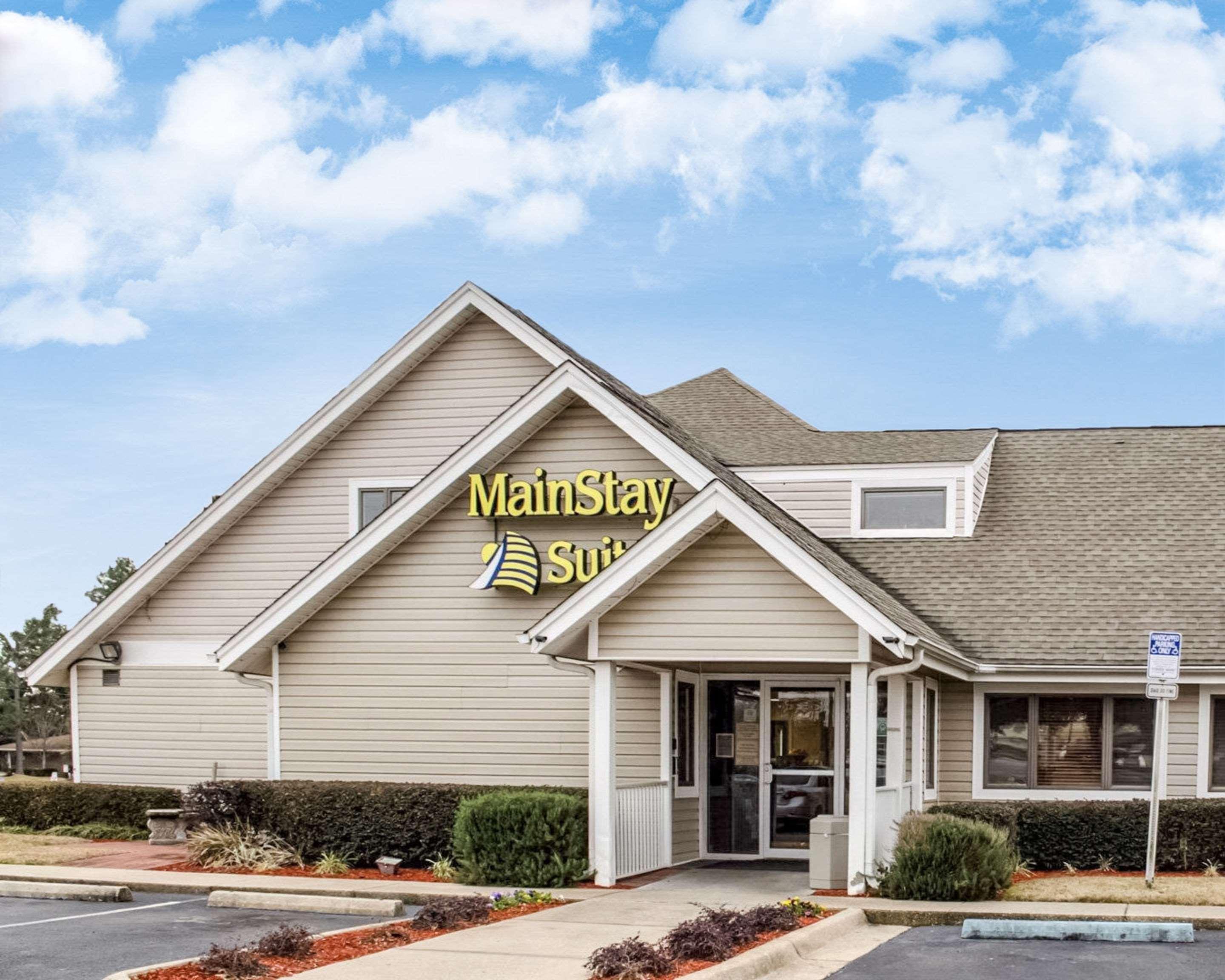 Surestay Studio By Best Western ペンサコーラ エクステリア 写真