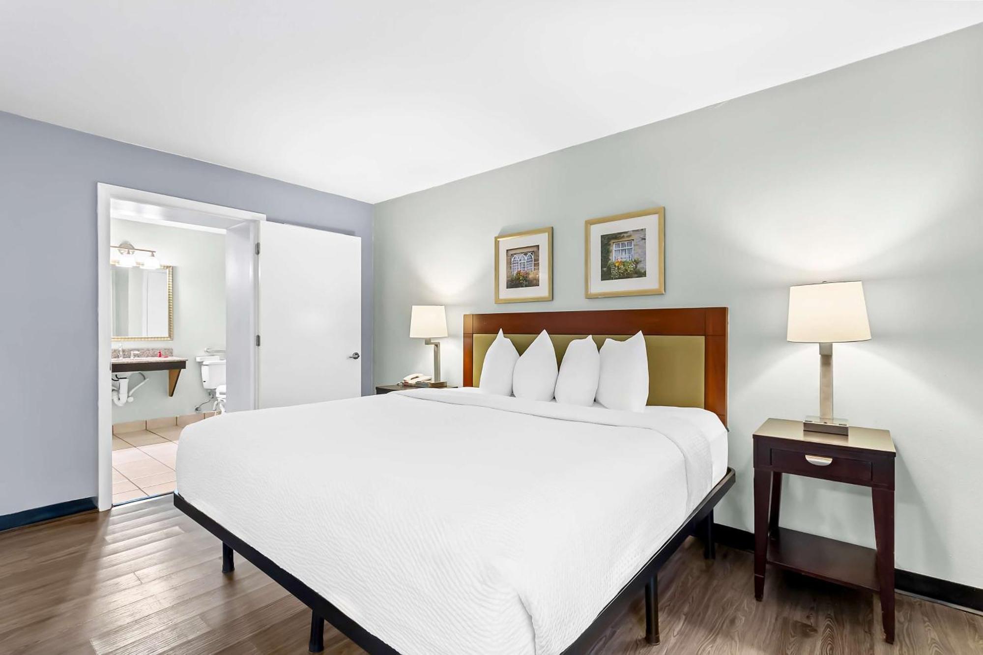Surestay Studio By Best Western ペンサコーラ エクステリア 写真