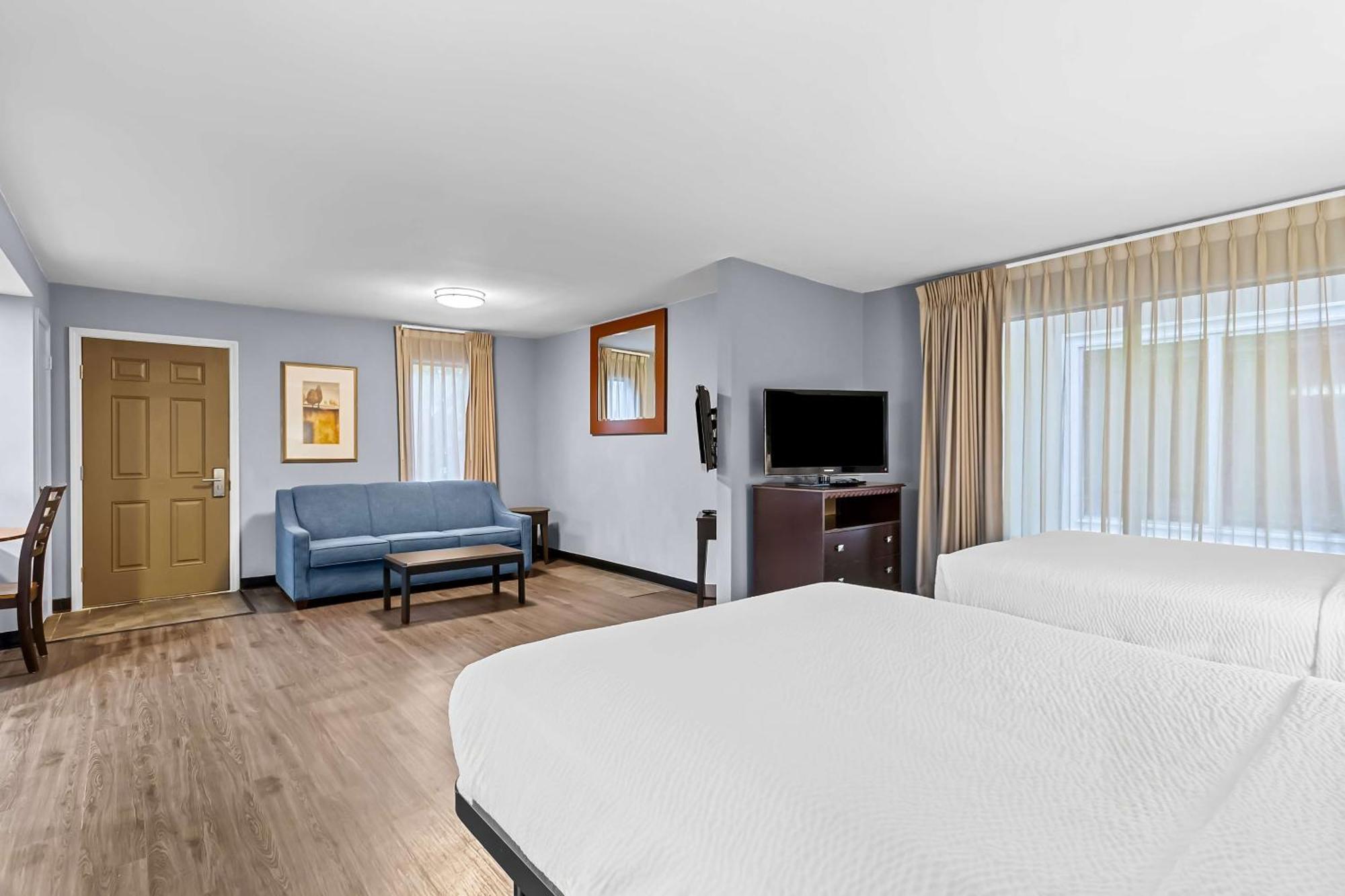 Surestay Studio By Best Western ペンサコーラ エクステリア 写真