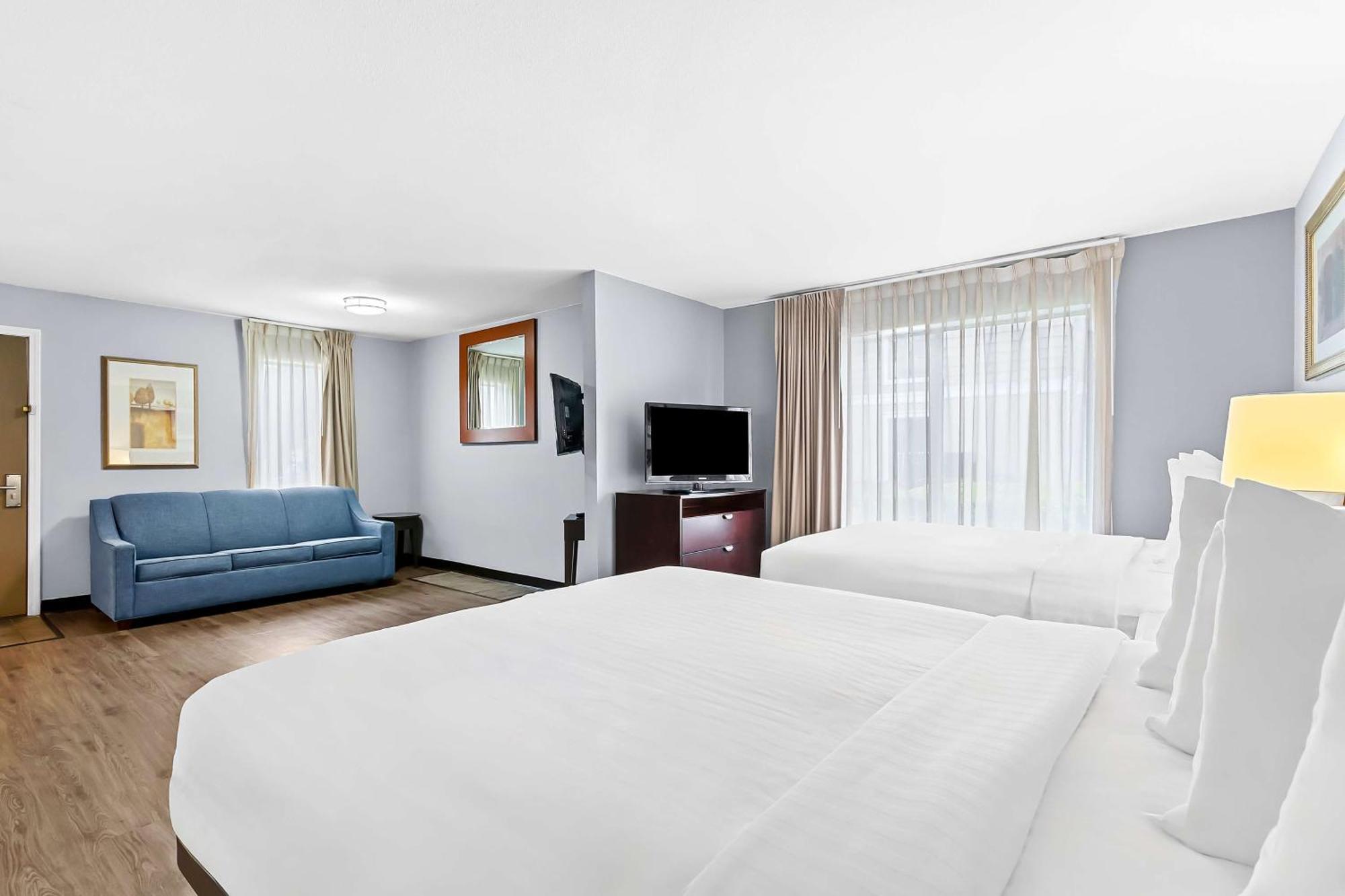 Surestay Studio By Best Western ペンサコーラ エクステリア 写真