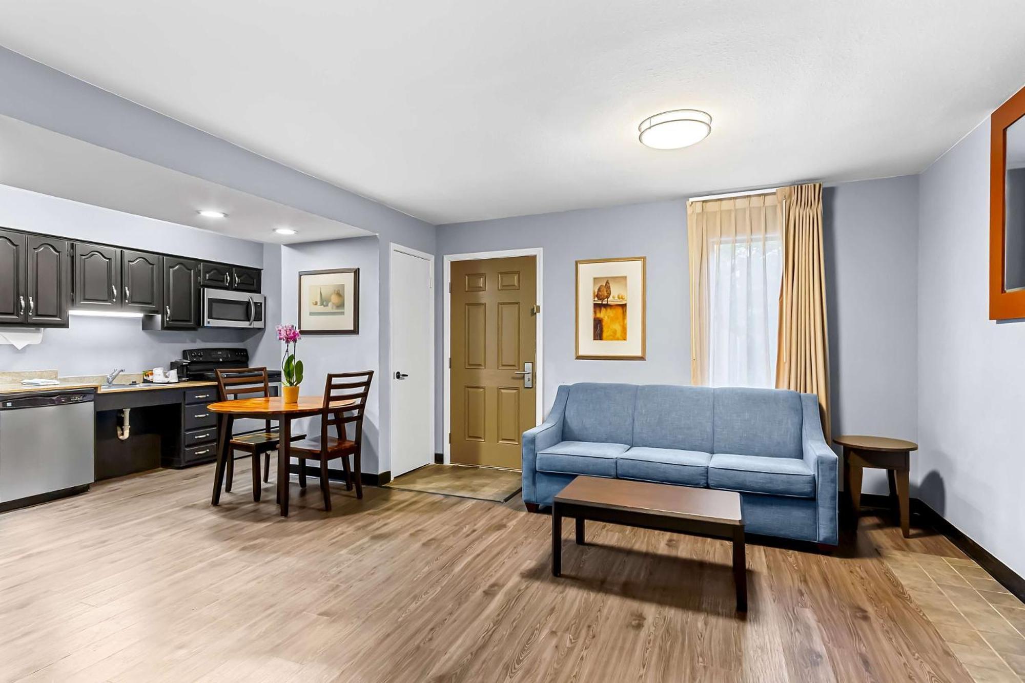 Surestay Studio By Best Western ペンサコーラ エクステリア 写真