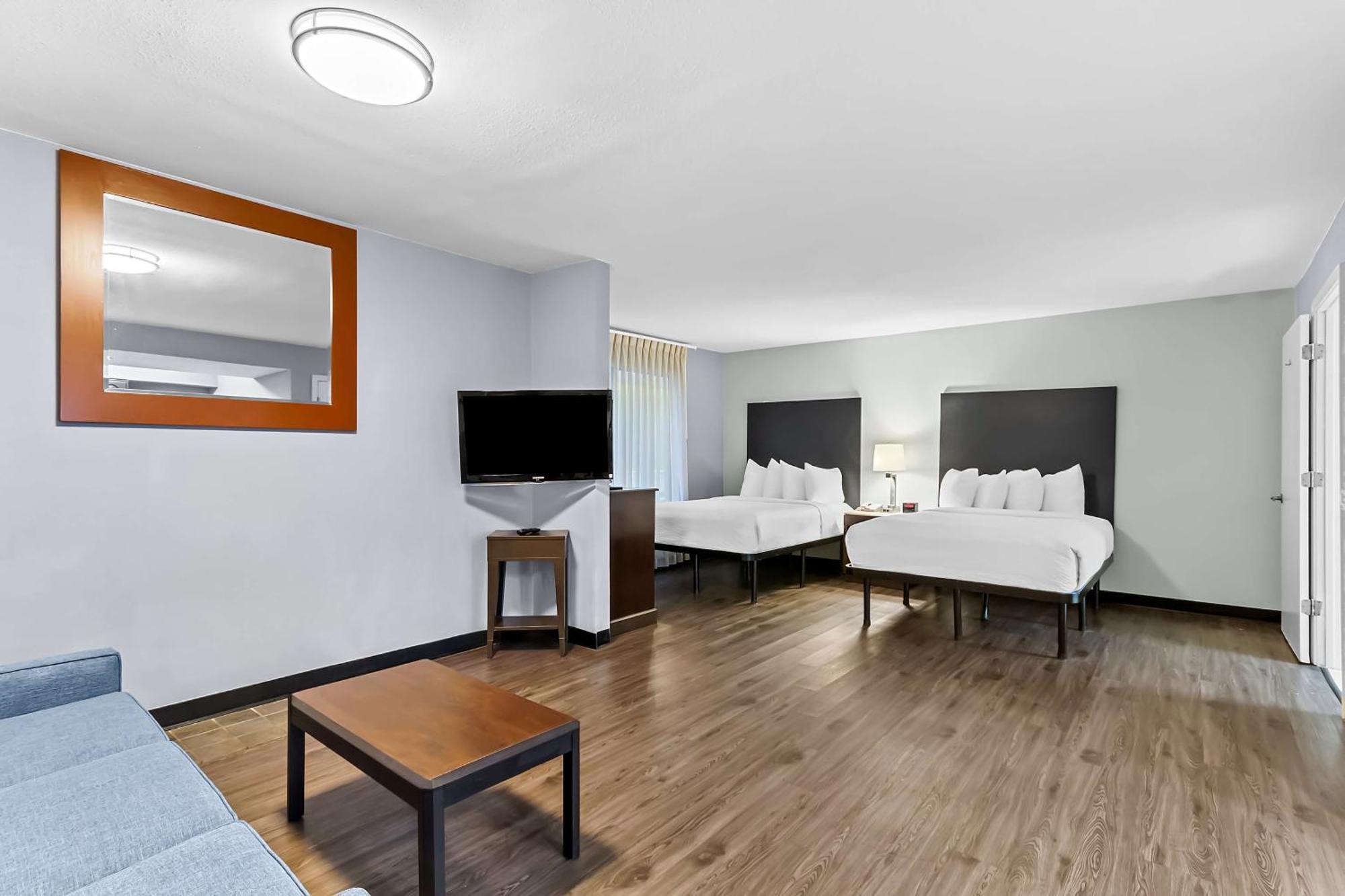 Surestay Studio By Best Western ペンサコーラ エクステリア 写真