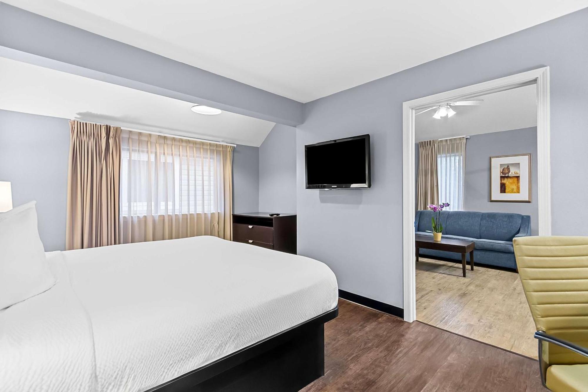 Surestay Studio By Best Western ペンサコーラ エクステリア 写真
