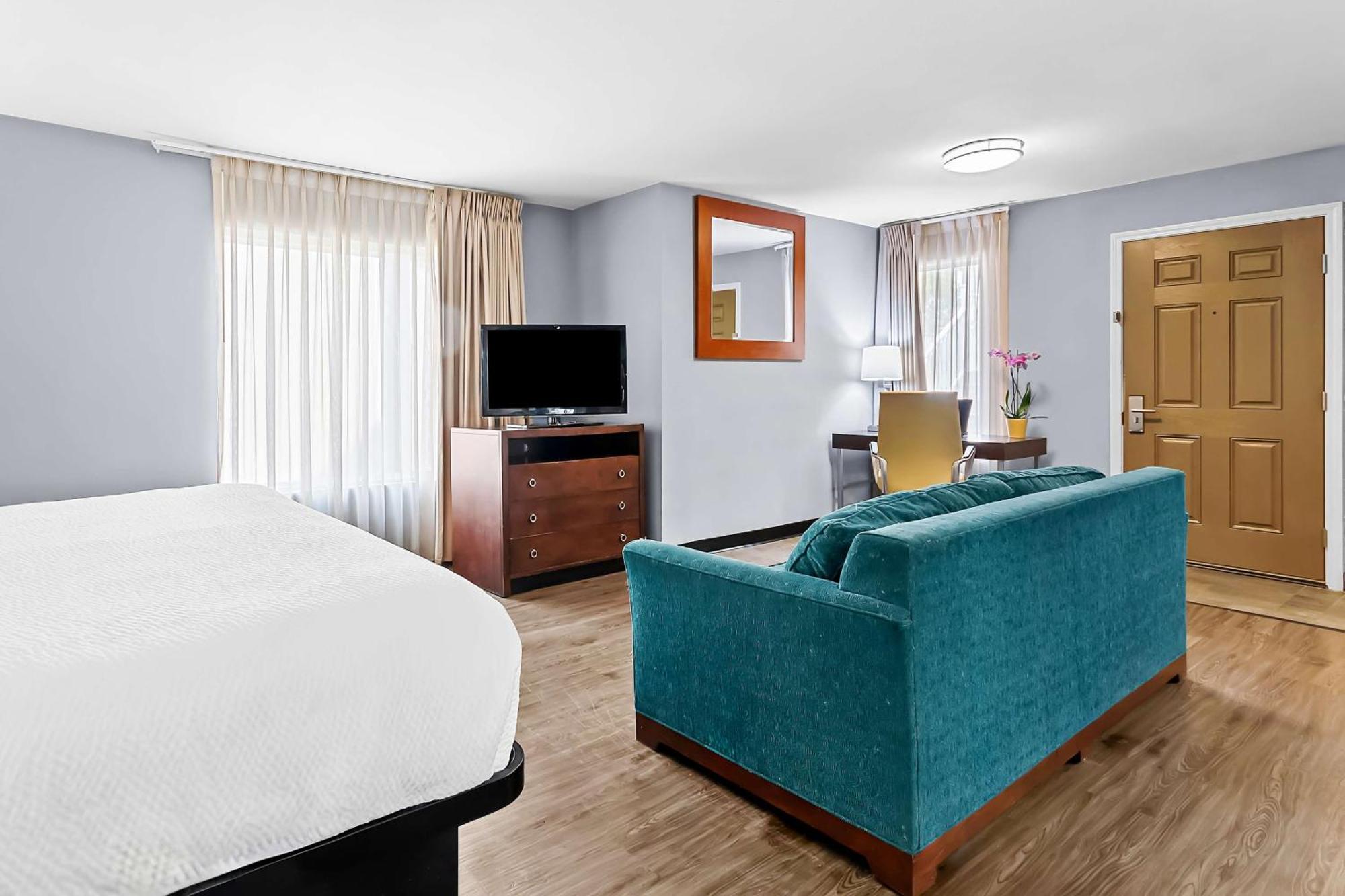 Surestay Studio By Best Western ペンサコーラ エクステリア 写真