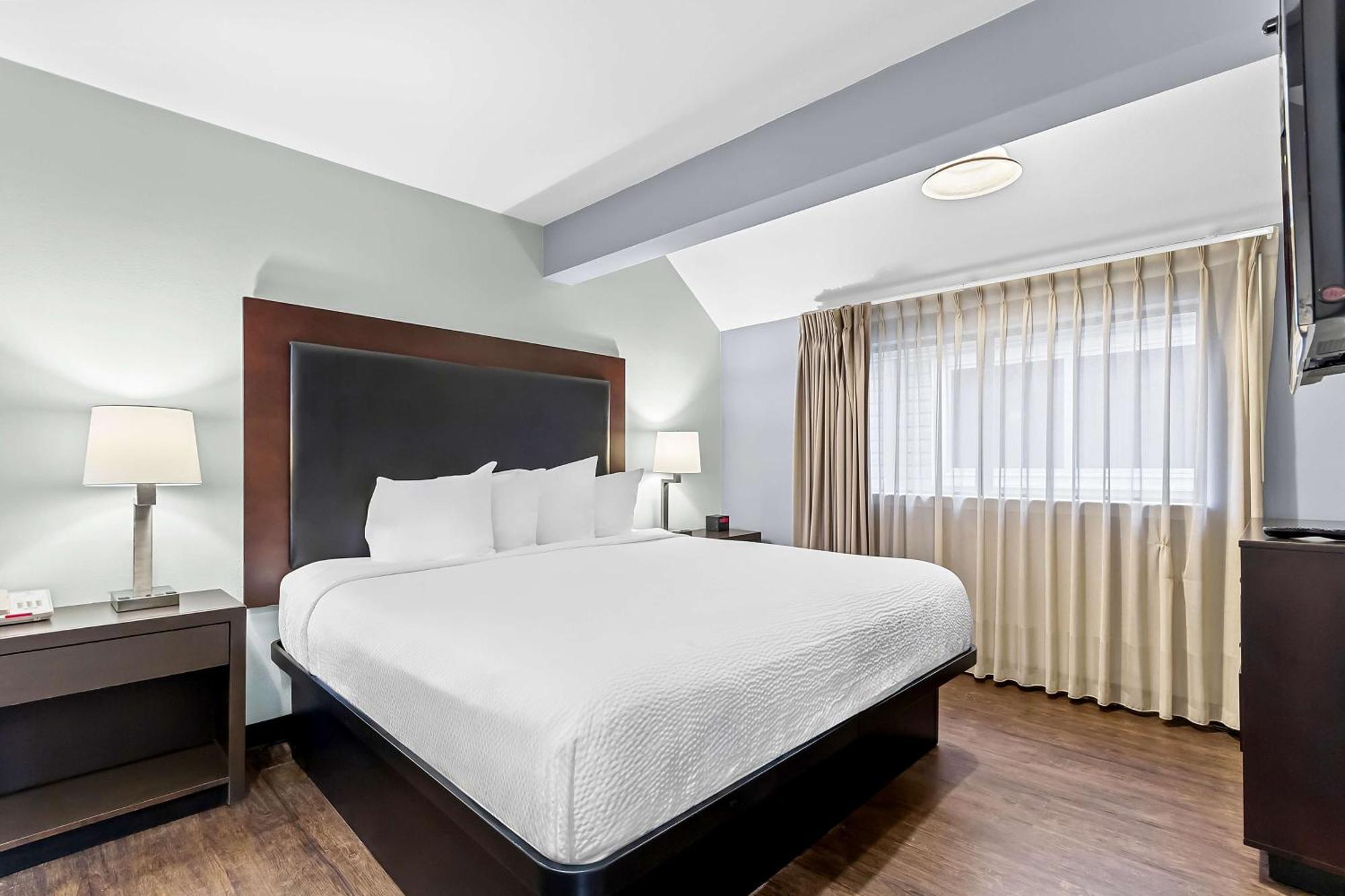 Surestay Studio By Best Western ペンサコーラ エクステリア 写真