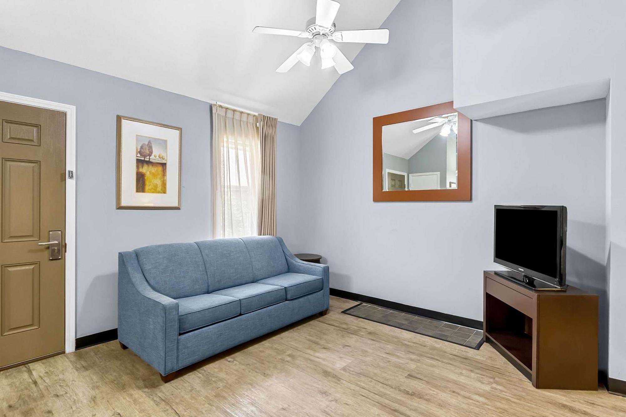 Surestay Studio By Best Western ペンサコーラ エクステリア 写真