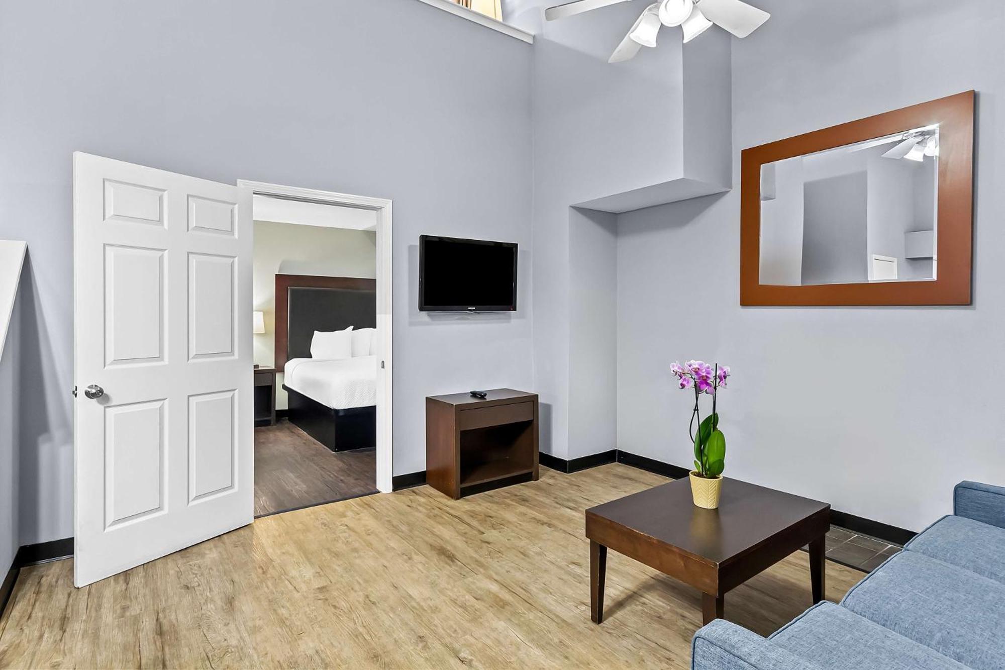 Surestay Studio By Best Western ペンサコーラ エクステリア 写真