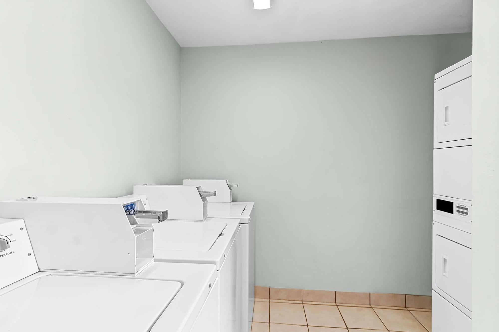 Surestay Studio By Best Western ペンサコーラ エクステリア 写真