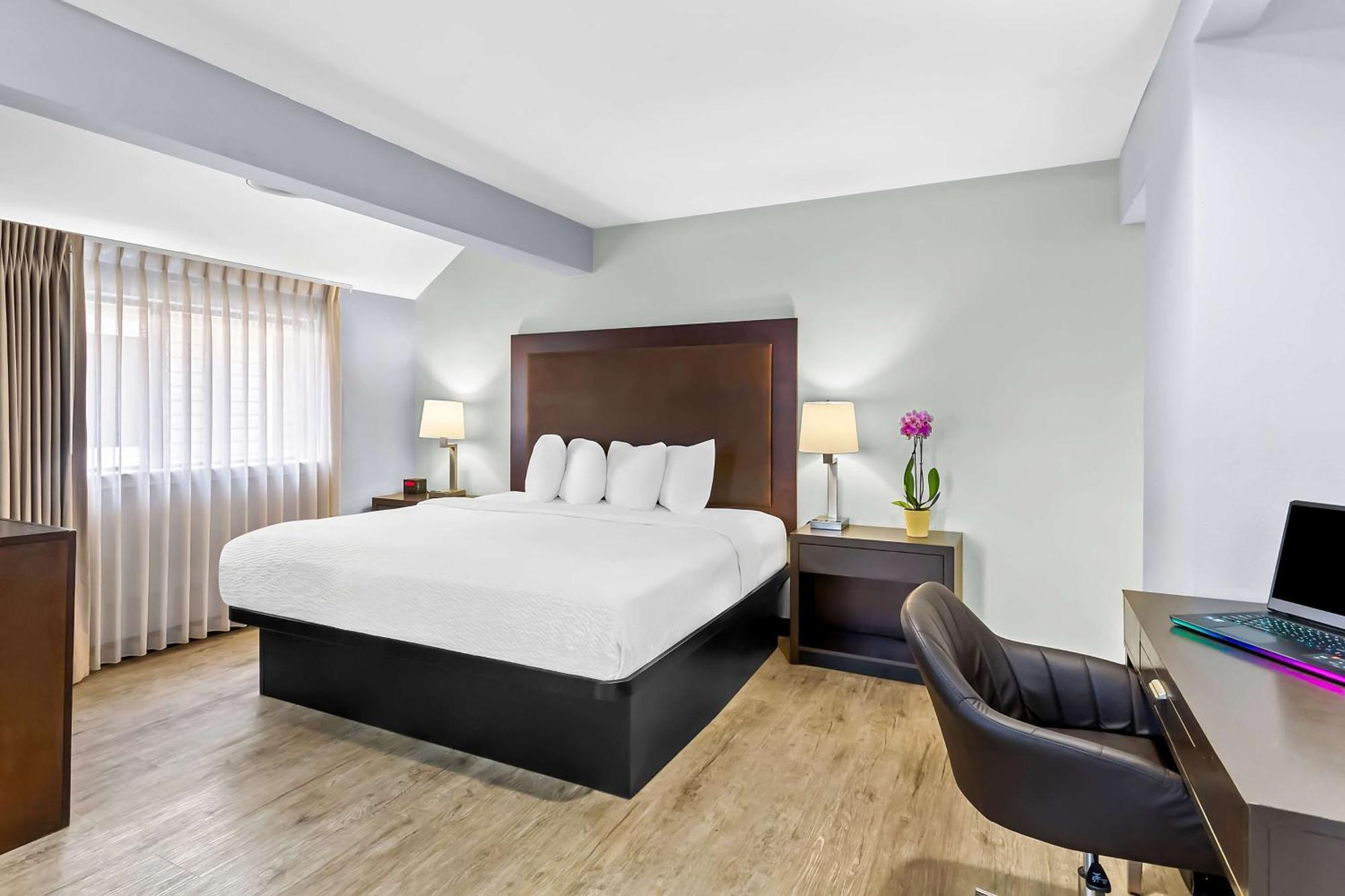 Surestay Studio By Best Western ペンサコーラ エクステリア 写真